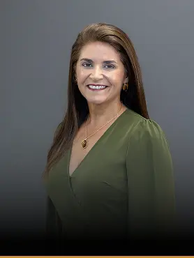 Andrea V. Barci