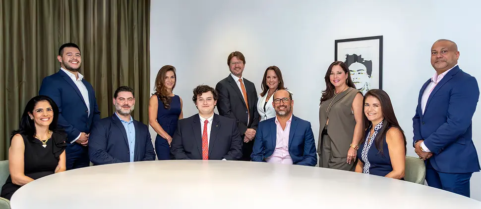 Meet Our Team