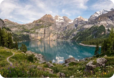 Wellness Retreats