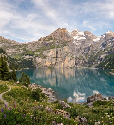 Wellness Retreats