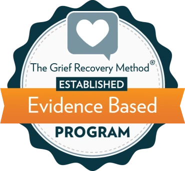 The Grief Recovery Method Logo