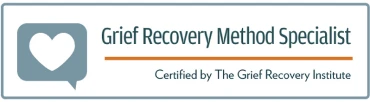 The Grief Recovery Specialist Logo