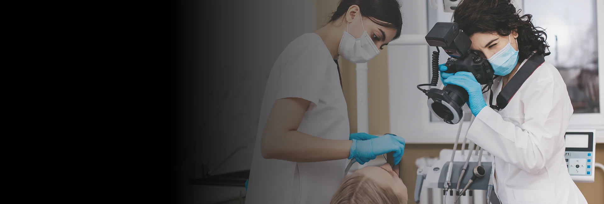 Dental marketing videos in Kitchener featuring a welcoming clinic team
