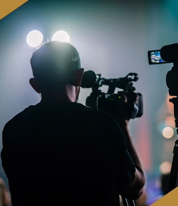 Professional Media Solutions Designed For Lasting Impact