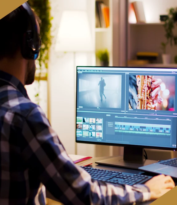 Creative Video Editing Services That Bring Stories To Life