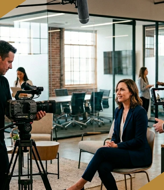 Corporate Identity Films