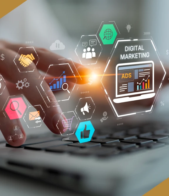 Effective Digital Marketing Assets