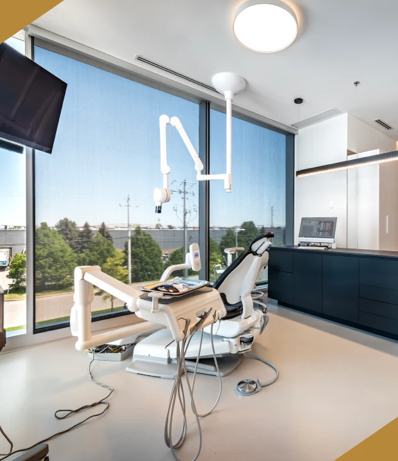 Comprehensive Clinic Facility Tours