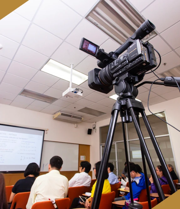 Educational Treatment Explainer Films