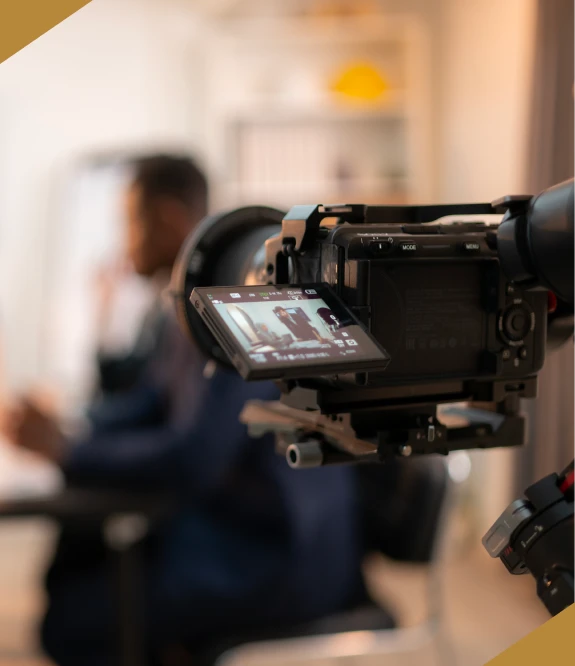 Corporate Profile Films