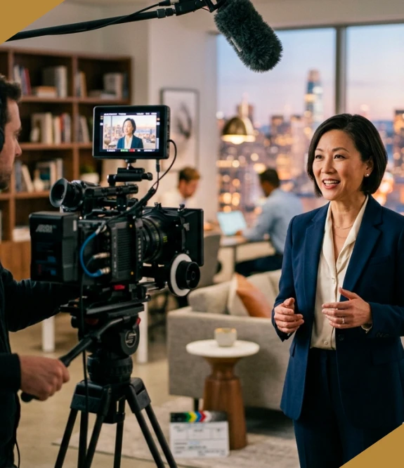 Strategic Candidate Profile Films