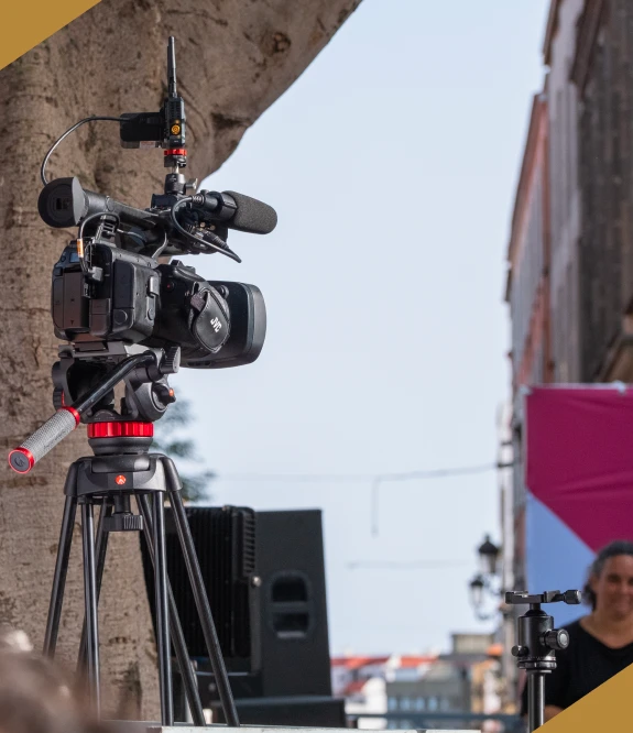 Comprehensive Event Coverage