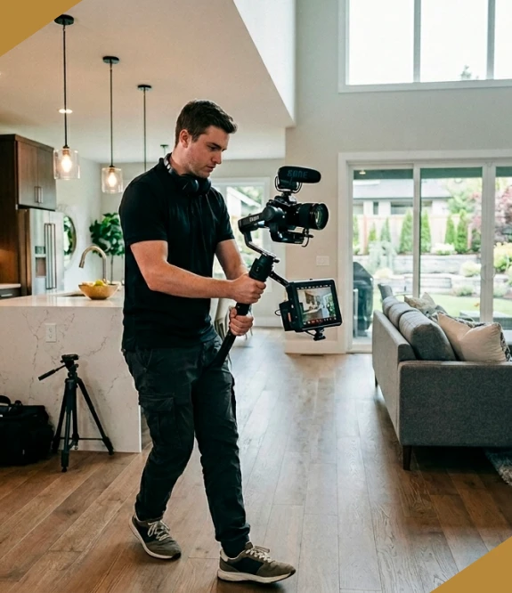 Comprehensive Property Showcase Films