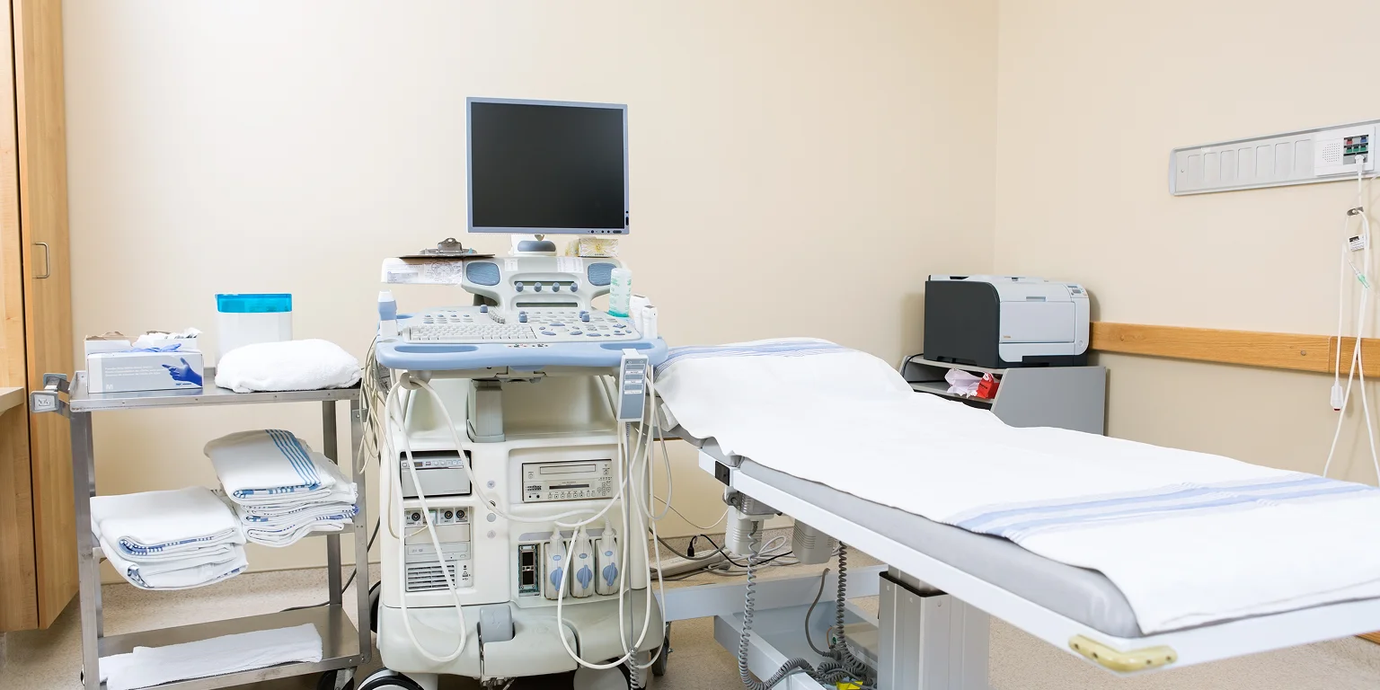 Mobile ultrasound services across Chicagoland and Northwest Indiana