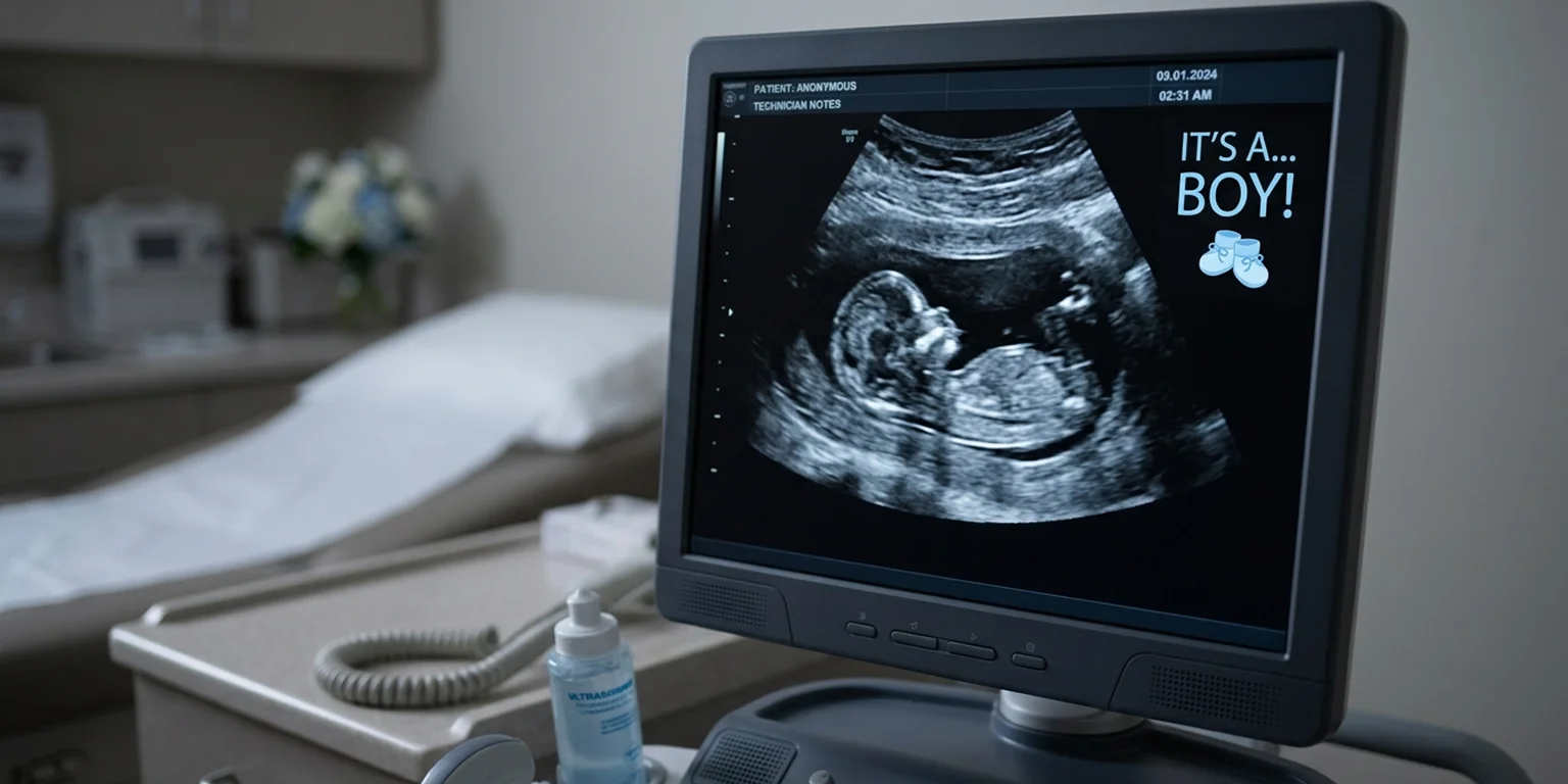 Professional diagnostic ultrasound imaging for accurate assessments