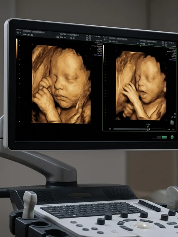 Dependable ultrasound care for Cook County residents