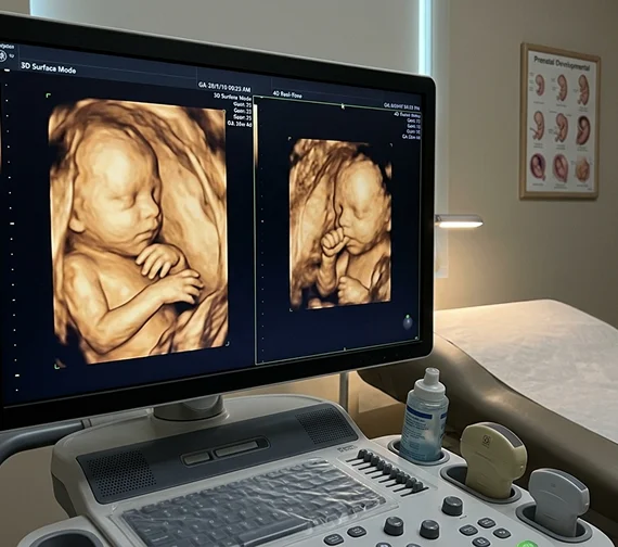 Mobile ultrasound brought directly to patients in Cook County