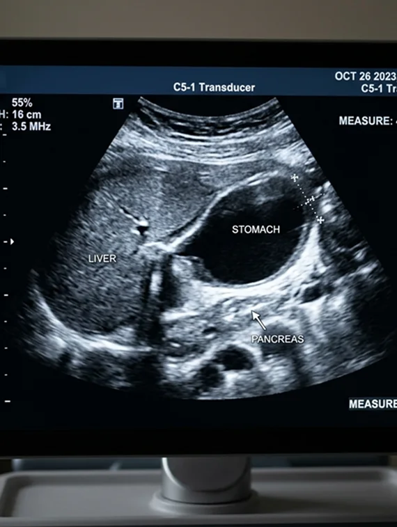 Mobile ultrasound brought directly to patients in Lake County
