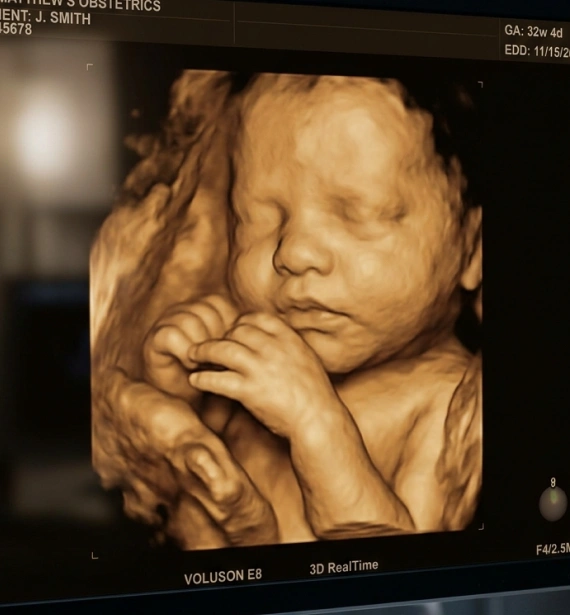 Quality ultrasound care for Evergreen Park patients