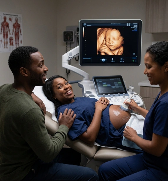 Patient-focused ultrasound care for Lake County residents