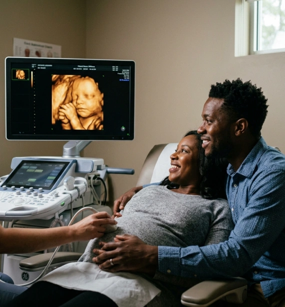 Advanced imaging technology combined with a personal, compassionate approach