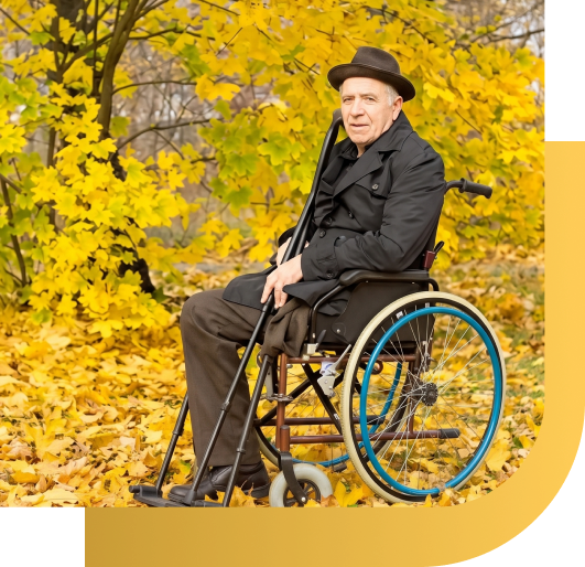 Personalized senior care at home in Jenison