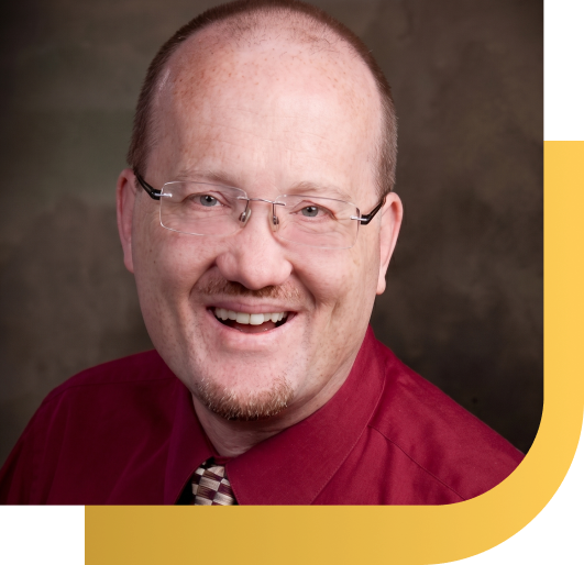 Professional caregiver assisting senior with daily routine