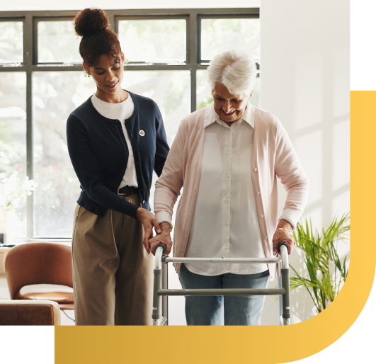 Reliable senior home health care providers