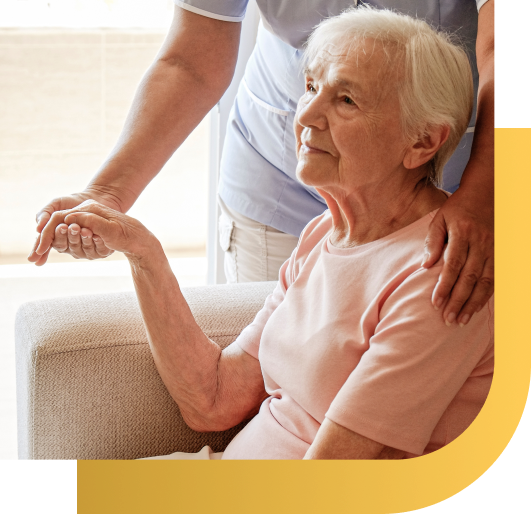 Transportation and errands assistance for seniors