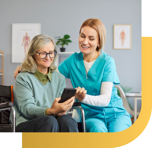 Reliable mobility assistance services in Jenison