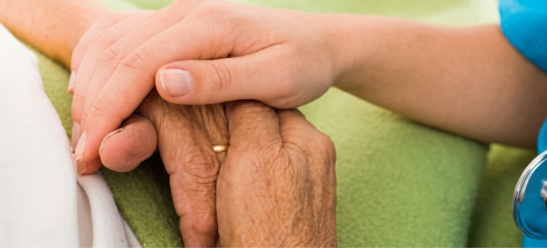 Mobility assistance for seniors in Jenison