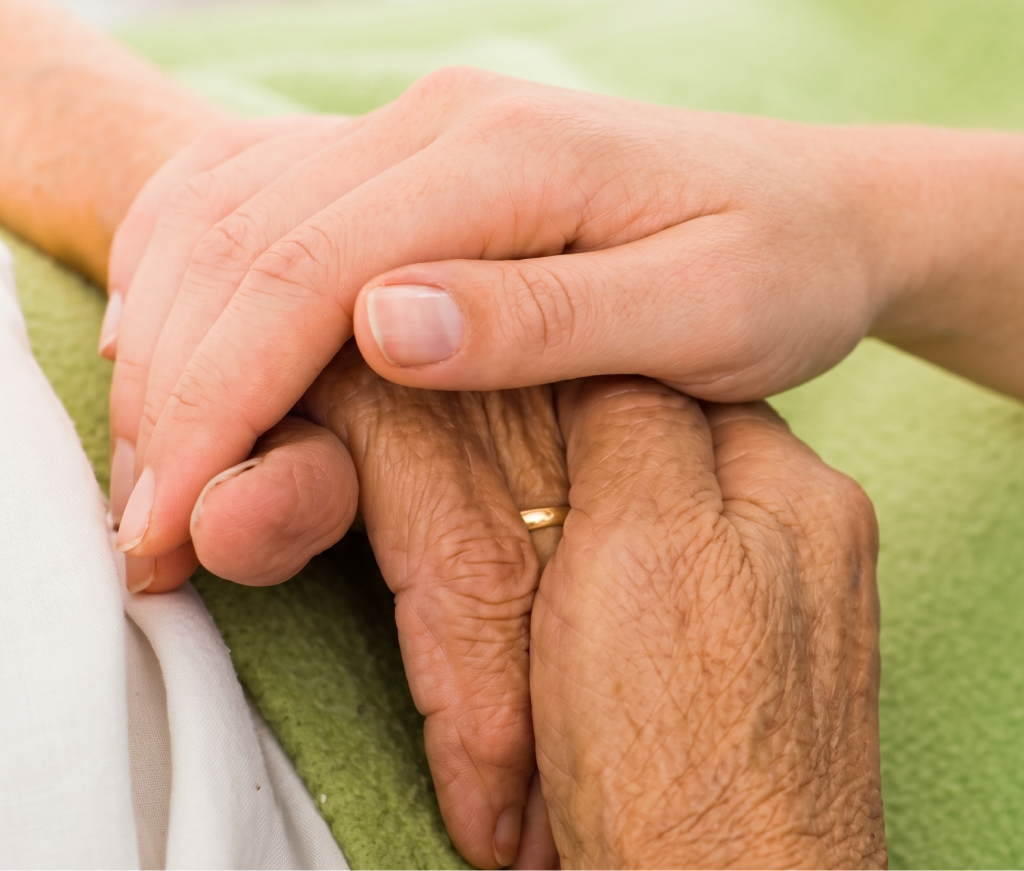 Mobility assistance for seniors in Jenison