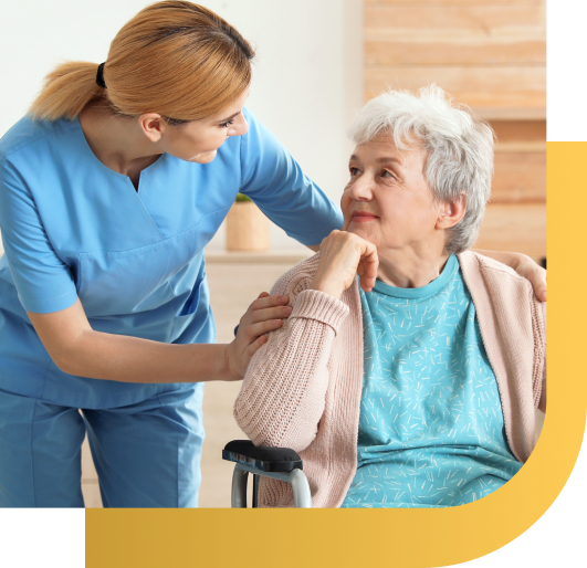 Reliable mobility assistance services in Jenison