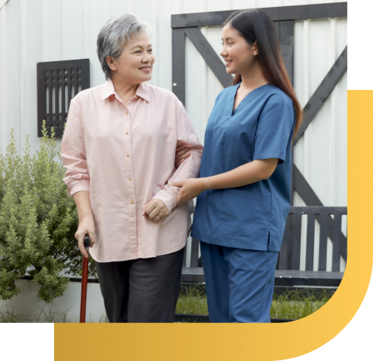 Trusted senior errand assistance providers