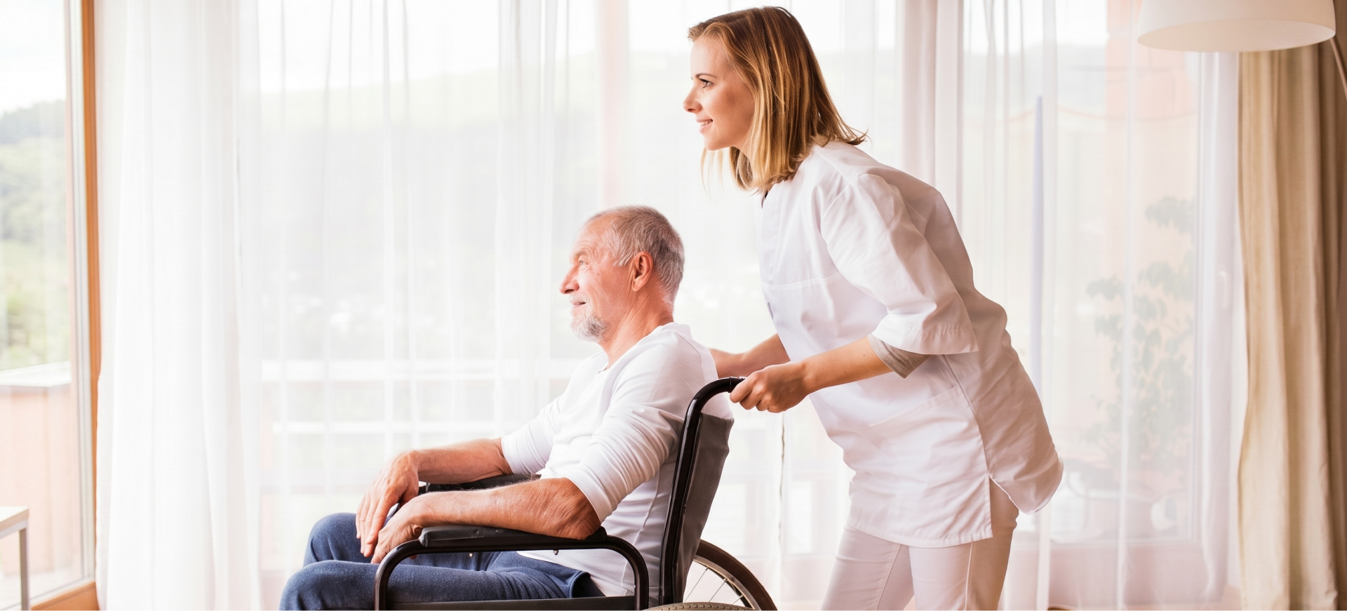 End Of Life Doula in Jenison