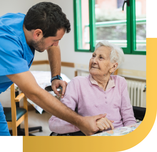 Personalized end-of-life care guidance