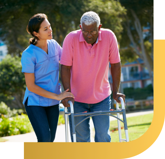 Local senior assistance services in Jenison