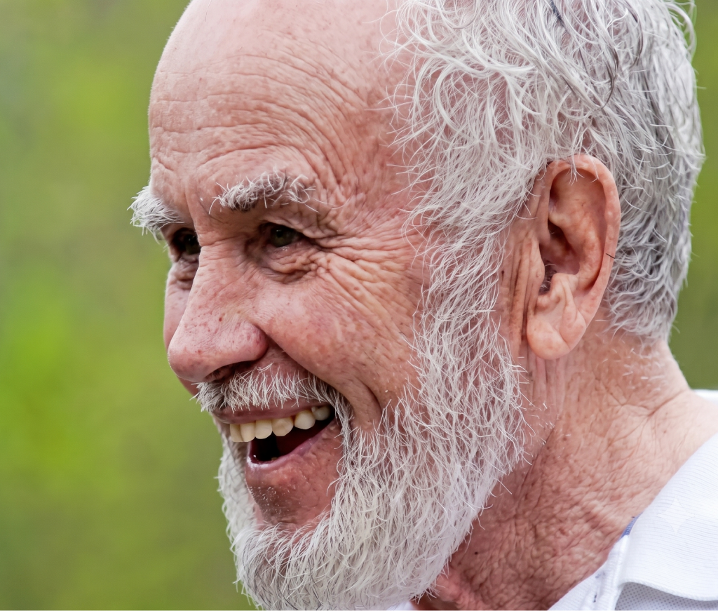 In-home senior health care in Hudsonville