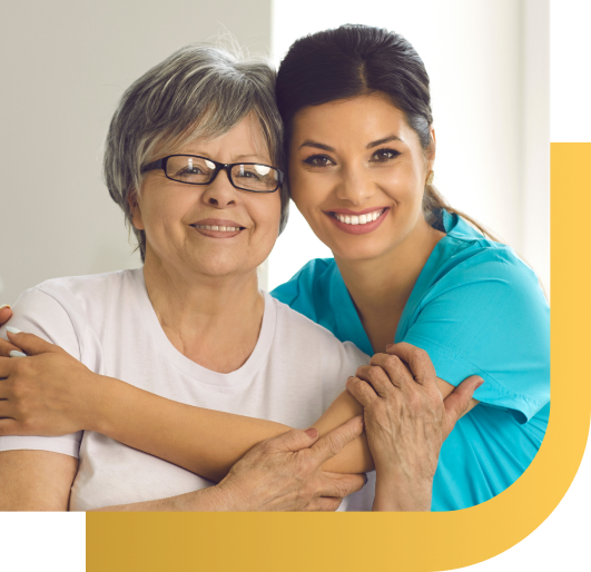 In-home senior caregivers in Hudsonville