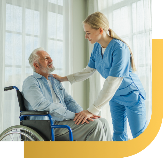 End-of-life doula in Hudsonville