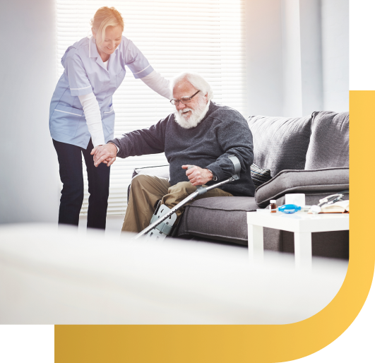 In-home senior caregivers in Kentwood