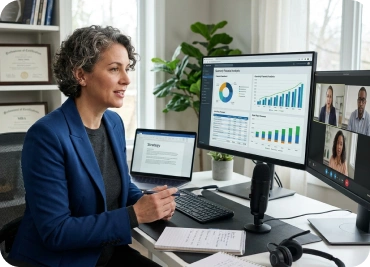  Virtual CFO Services