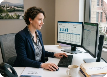 Payroll Services