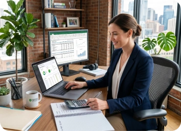 Accounting Services