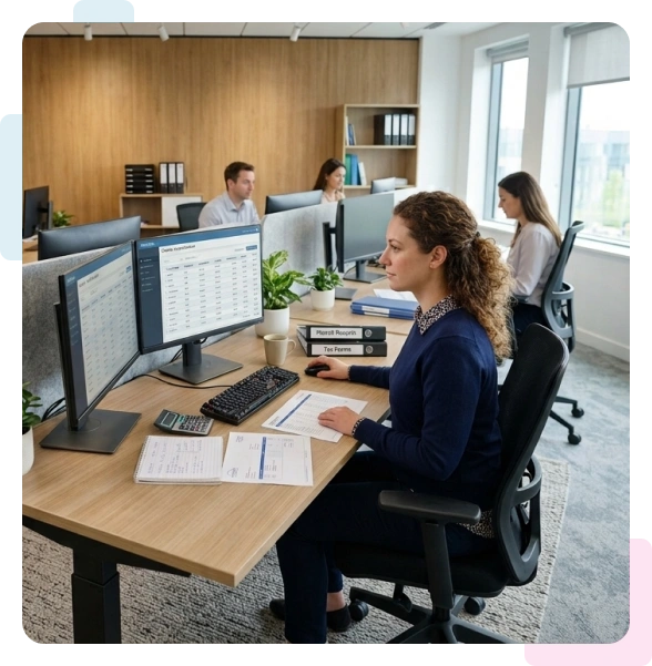 Comprehensive Employee Payroll Management