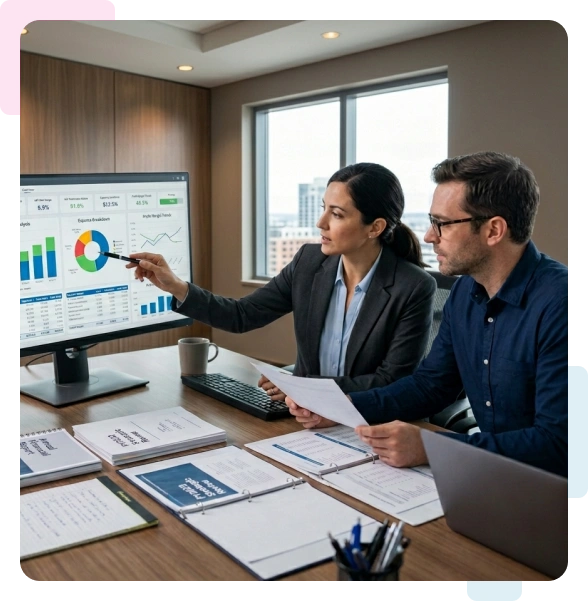 Clear Payroll Reporting And Insights