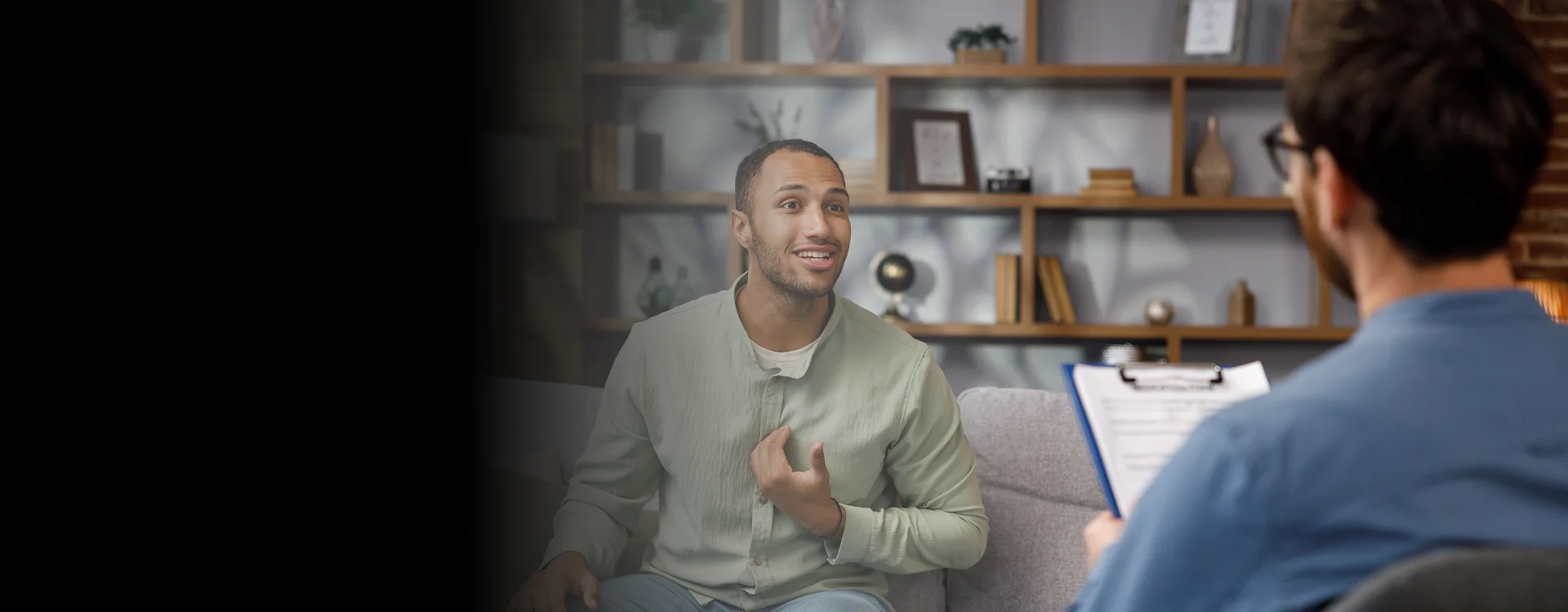 Individual Counseling