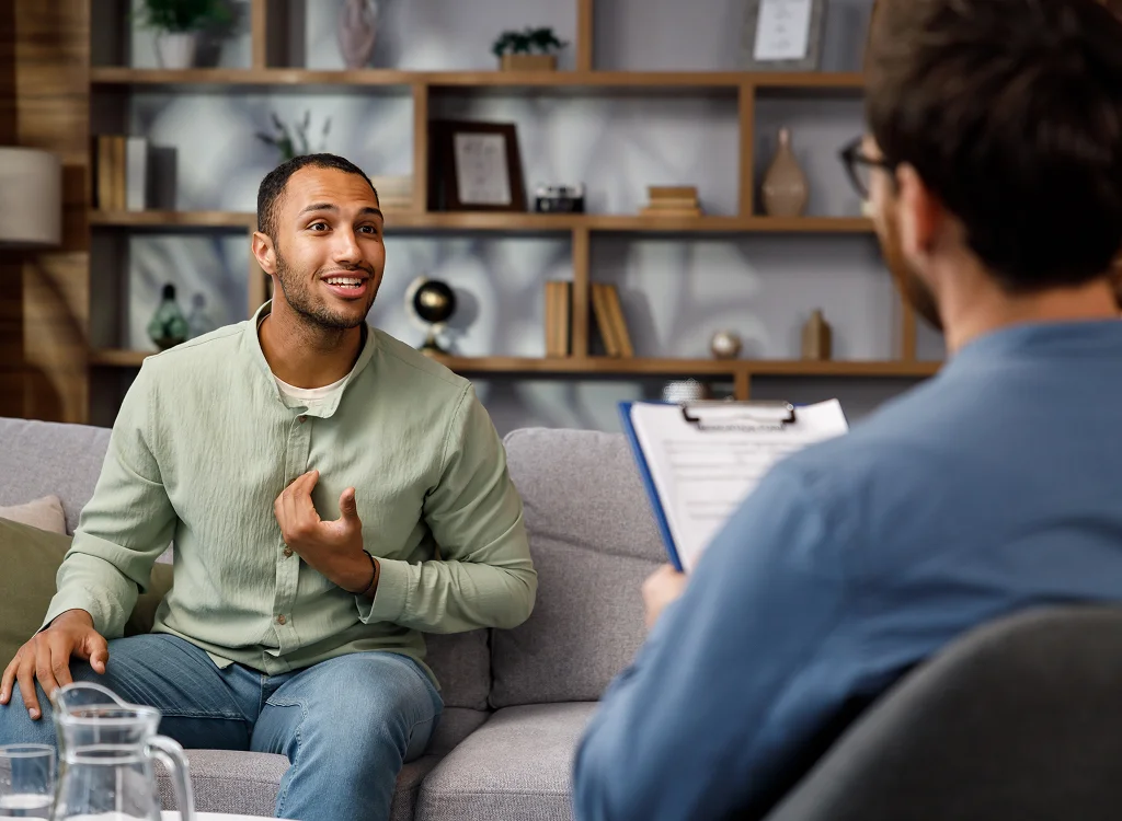 Individual Counseling