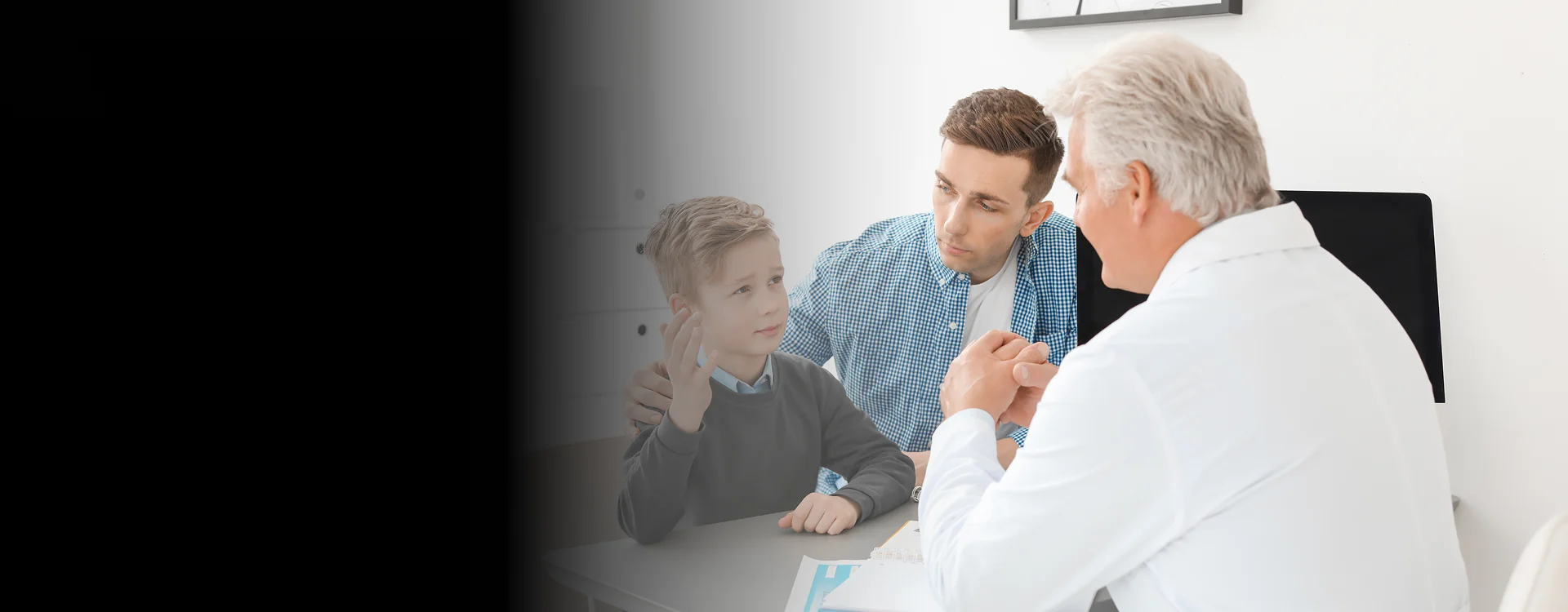 Child And Teen Counseling