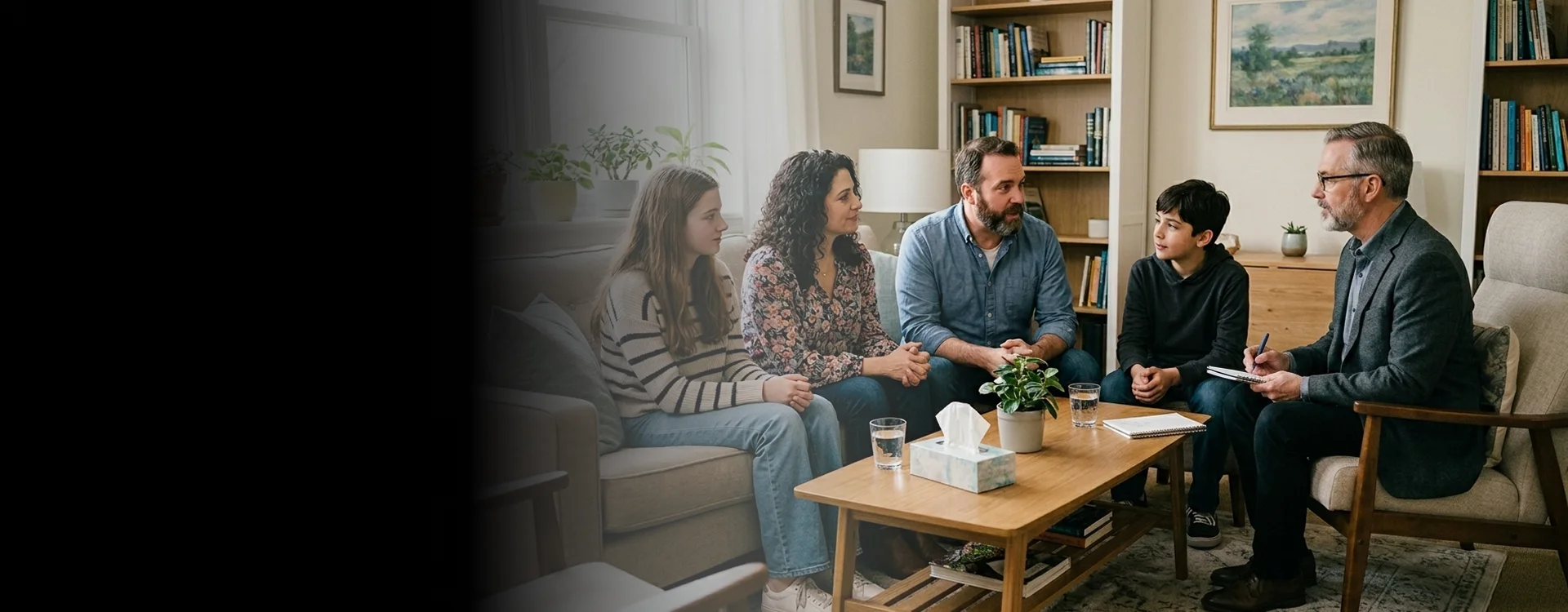 Family Counseling